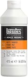 Liquitex Professional Matte Varnish, 473ml (16-Oz)