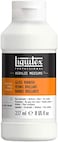Liquitex Professional Gloss Varnish, Clear, 8Oz, 6208
