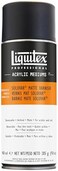 Liquitex Professional Soluvar Matte Varnish, 295G (10.4-Oz), Aerosol Spray