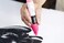 Liquitex Faber-Castell Albrecht Durer Watercolor Marker, Deep Scarlet Red