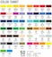 Liquitex Faber-Castell Albrecht Durer Watercolor Marker, Deep Scarlet Red