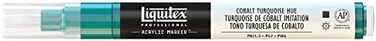 Liquitex Faber-Castell Albrecht Durer Watercolor Marker, Deep Scarlet Red