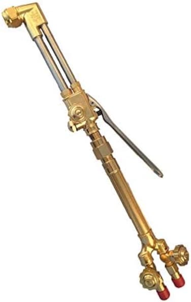 فيكتور نوع Ca2460 قطع مرفق 315Fc الشعلة مقبض الأكسجين/الأسيتيلين قطع شعلة لحام أداة مجموعة