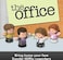 Littlepeople Collector Little People Collector The Office Us Tv Series Special Edition Set In Display Gift Box For Adults &amp; Fans, 4 Figures