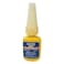Loctite 404 442-46551 0.333Oz Quick Set Instant Adhesive, Clear Color