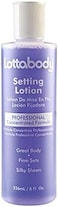Setting Lotion Professional Concentrated Formula 8Oz/236ml