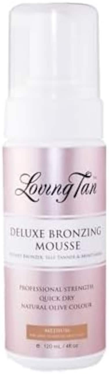 موس التسمير الفاخر من لوفينغ تان - متوسط