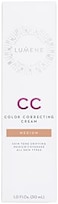 Lumene Cc Color Correcting Cream SPF20, Medium