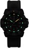 Luminox - Original Navy Seal- Mens Watch 44mm - Military Dive Watch In Black Date Function - 200M Water Resistant - Mens Watches - Made In Switzerland