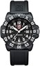 Luminox - Original Navy Seal- Mens Watch 44mm - Military Dive Watch In Black Date Function - 200M Water Resistant - Mens Watches - Made In Switzerland