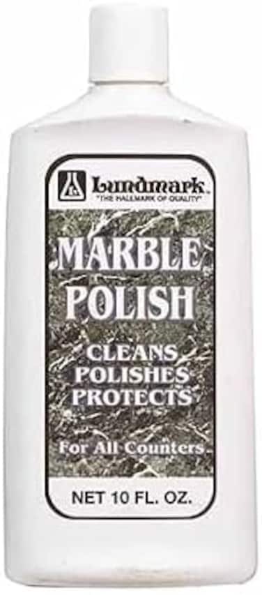 لوندمارك، ملمع رخام نظيف، 10 أونصة. سائل