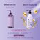 Luseta Biotin B-Complex Shampoo &amp; Conditioner Set For Hair Growth And Strengthener - Hair Loss Treatment For Thinning Hair With Biotin Caffein And Argan Oil For Men &amp; Women - All Hair Types 2 X 500ml