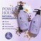 Luseta Biotin B-Complex Shampoo &amp; Conditioner Set For Hair Growth And Strengthener - Hair Loss Treatment For Thinning Hair With Biotin Caffein And Argan Oil For Men &amp; Women - All Hair Types 2 X 500ml