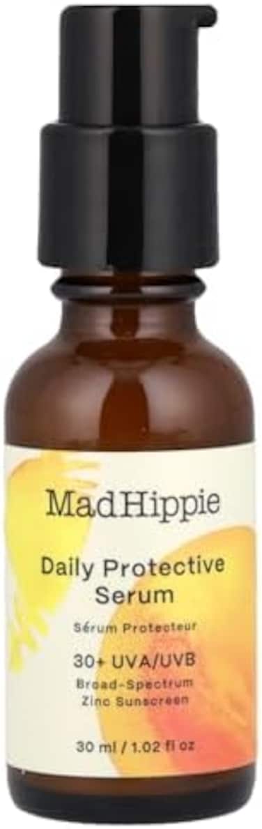 Mad Hippie Daily Pro Serum SPF 30