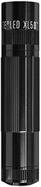 مصباح يدوي Maglite Xl50-S3016Y 200 لومن LED، أسود