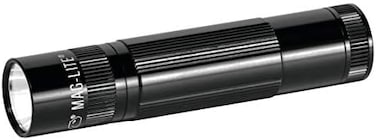 مصباح يدوي Maglite Xl50-S3016Y 200 لومن LED، أسود