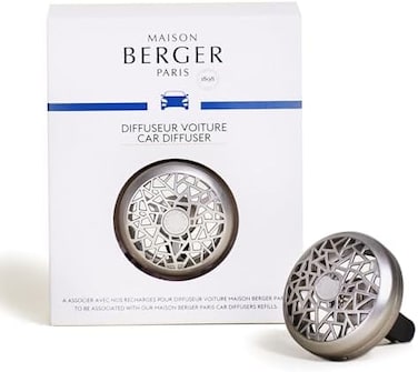 Maison Berger Graphic Car Clip Diffuser