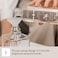 Maison Berger Home Sweet Home - Lampe Fragrance Refill For Home Fragrance Oil Diffuser - 16.9 Fluid Ounces - 500 Milliliters