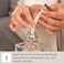 Maison Berger Home Sweet Home - Lampe Fragrance Refill For Home Fragrance Oil Diffuser - 16.9 Fluid Ounces - 500 Milliliters