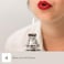 Maison Berger Home Sweet Home - Lampe Fragrance Refill For Home Fragrance Oil Diffuser - 16.9 Fluid Ounces - 500 Milliliters