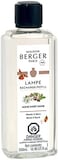 Maison Berger Home Sweet Home - Lampe Fragrance Refill For Home Fragrance Oil Diffuser - 16.9 Fluid Ounces - 500 Milliliters