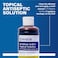 10% Povidone-Iodine Liquid Topical Solution, Usp - Topical Antiseptic For Cuts, Scrapes, Burns, And Minor Skin Wounds - 8 Fl. Oz. (1 Pack)