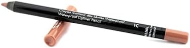 Make Up For Ever Aqua Lip Waterproof Lipliner Pencil 1.2G 01C - Nude Beige