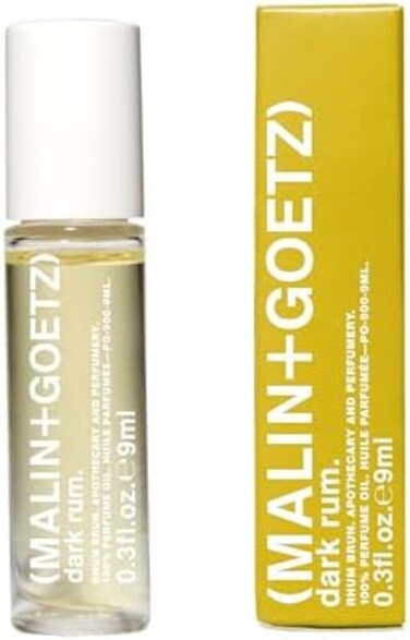 Malin+Goetz Dark Rum Perfume Oil 9ml/0.3Oz