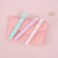 Best Crystal Glass Nail File For Women, Protective Travel Case, Professional Salon Fingernail Files For Pretty Manicure, Great For Natural, Gel And Acrylic Fake Nails, Better Emery Boards &Acirc;&acirc;&sbquo;&not;&Acirc;&euro;&OElig; Pink