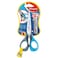 Maped Sensoft Left Handed Student Scissors With Flexible Handles 6.33" / 15Cm - Pointed (696510)
