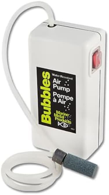 Bubbles Pump B-3
