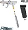 Master Airbrush Model G79 All-Purpose Precision Fixed Dual-Action Trigger Style