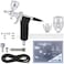 Master Airbrush Model G79 All-Purpose Precision Fixed Dual-Action Trigger Style
