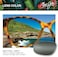 Maui Jim Unisex-Adult Hema Sunglasses
