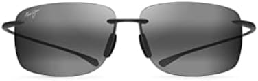 Maui Jim Unisex-Adult Hema Sunglasses