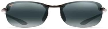 Maui Jim Unisex-Adult Makaha Sunglasses (Pack Of 1)