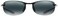 Maui Jim Unisex-Adult Makaha Sunglasses (Pack Of 1)