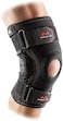 Mcdavid 429R Knee Brace With Polycentric Hinges - Black, L