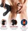 Mcdavid Knee Support Wrap, Knee Pain Relief From Jumpers Knee, Runners Knee, Patella Support, Tendon Support, Cartilage Meniscus Injuries, Adjustable For Men &amp; Women, Sold As Single Unit (1)