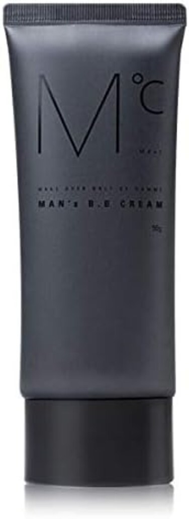 Men's Skincare - Bb Cream SPF30 50G