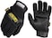 Mechanix Wear: قفازات العمل المقاومة للحريق من المستوى 1 من Carbonx - مخصصة للسباقات، وتغييرات الفرامل الساخنة، والعمل المقاوم للحريق في المحرك الساخن، وعمليات التزود بالوقود (كبير جدًا، أسود)