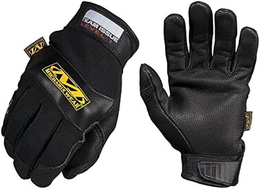 Mechanix Wear: قفازات عمل Carbonx المستوى 1 (Xx-Large، أسود)