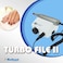 Medicool Turbo File 2 Electric Nail Filing System