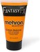 Mehron Fantasy Fx Face Paint Tubes - Orange (1 Oz)