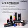 Mehron Makeup Creamblend Stick - Body Paint (.75Oz) (White)