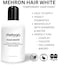 Mehron Makeup Hair White (4.5 Oz)