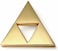 Triangle Lapel Pin