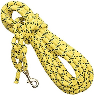 ميندوتا سوبر كورد/سلك فحص 7/16 بوصة × 50 قدم - أصفر عالي الجودة