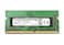 ميكرون 8 جيجا بايت Ddr4 Pc4-2400T 260Pin So-Dimm ذاكرة الكمبيوتر المحمول Mta8Atf1G64 هرتز-2G3B1