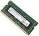 ذاكرة الكمبيوتر المحمول Micron Mta4Atf51264 هرتز-2G6E1 Non Ecc Pc4-2666V 4Gb Ddr4 بسرعة 2666 ميجا هرتز 260Pin Sdram Sodimm مجموعة واحدة من ذاكرة الكمبيوتر المحمول - OEM